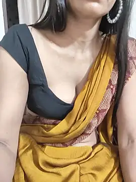 Shalu G online show from June 26, 5:23 am