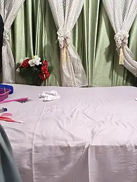 Shalu G online show from June 28, 1:50 pm