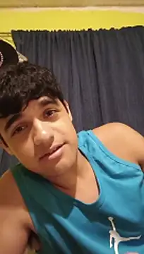 juanfritaa21 online show from February 9, 3:32 am