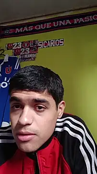 juanfritaa21 online show from May 4, 6:15 pm