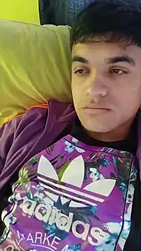 juanfritaa21 online show from May 15, 8:05 pm