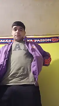 juanfritaa21 online show from May 21, 1:01 am