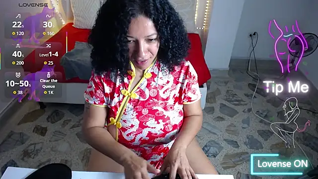 michel rous  online show from February 8, 5:38 pm