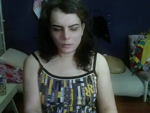 turkishTransEfsun online show from April 18, 1:48 pm