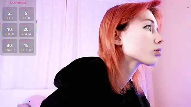 Kiara Dream online show from April 14, 11:11 pm