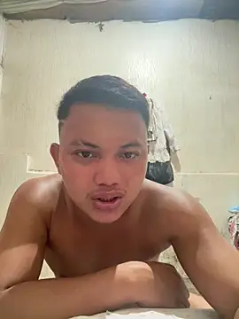 GavinDriller online show from May 28, 7:00 pm