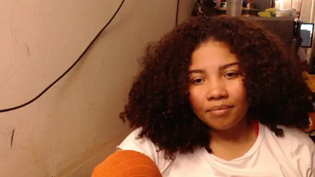 madelene online show from March 17, 12:15 am