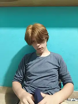 ethan manovan online show from July 2, 10:49 pm