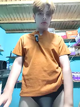 ethan manovan online show from July 29, 10:52 pm