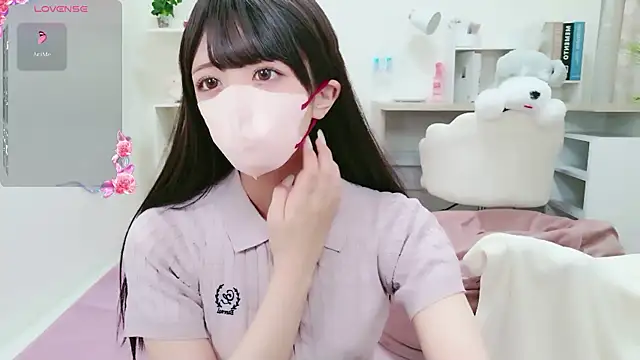 Reina Fcup online show from July 4, 5:24 am