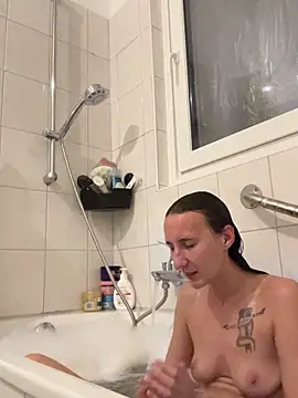 Emilia Mausi online show from September 20, 6:53 pm