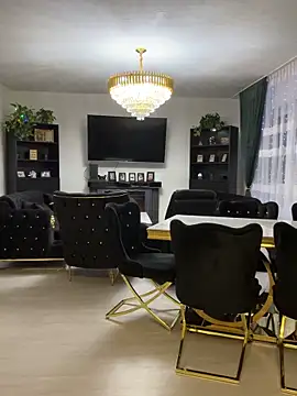 Emilia Mausi online show from November 15, 8:16 pm