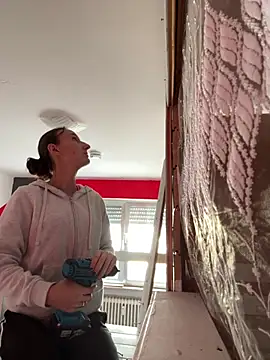 Emilia Mausi online show from March 6, 12:34 pm