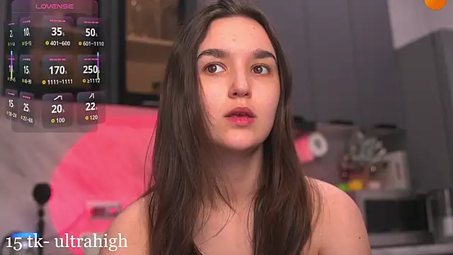 Mirarune online show from January 10, 3:14 pm