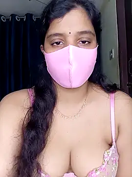 Rose-luckey online show from February 9, 1:15 pm