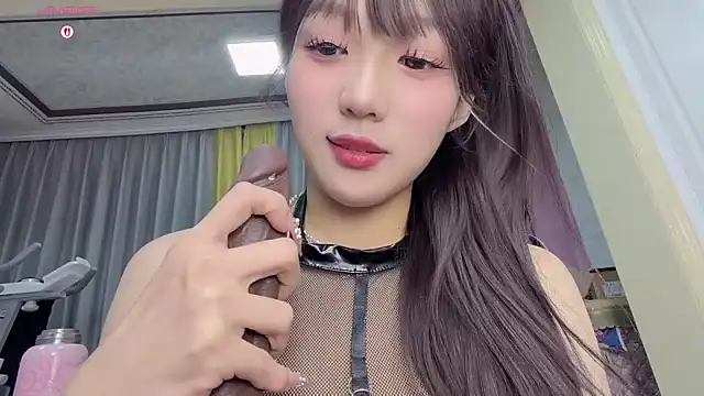 Yaya--728 online show from February 9, 12:09 pm