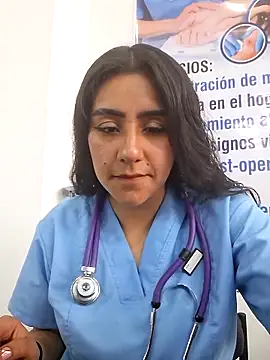 CAROLINE  07 online show from February 13, 2:24 pm