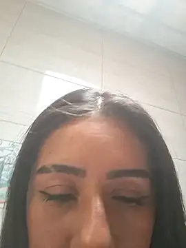 CAROLINE  07 online show from February 15, 6:26 pm