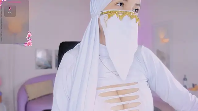 salma isawwii online show from March 20, 2:11 pm