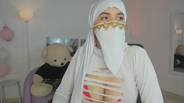 salma isawwii online show from May 11, 2:56 pm