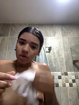 Miagomezx online show from February 7, 1:59 pm