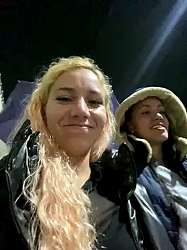 Bruna551 online show from October 10, 12:09 am