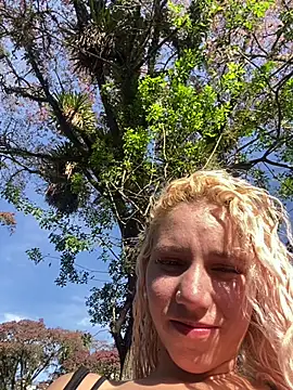 Bruna551 online show from October 12, 6:40 pm