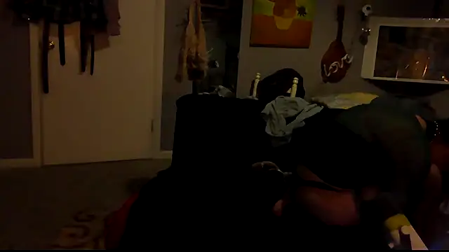 SexMajic online show from April 23, 1:51 am