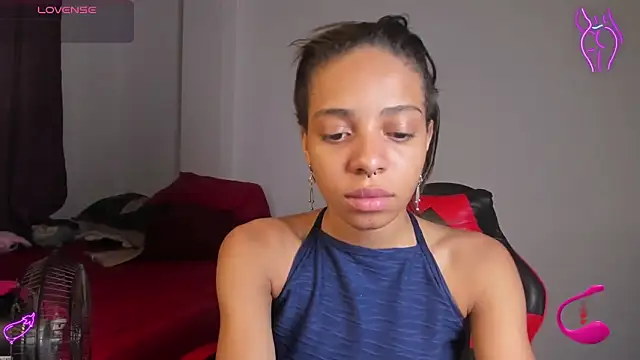 yumi hanna online show from March 20, 1:32 am