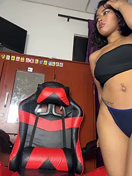 yumi hanna online show from July 5, 5:47 am