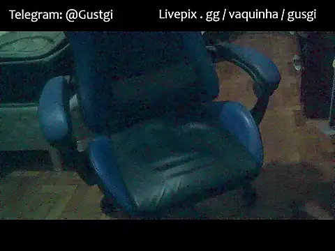BRGusta459 online show from June 8, 1:28 am