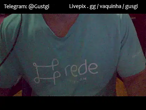 BRGusta459 online show from June 23, 1:58 am