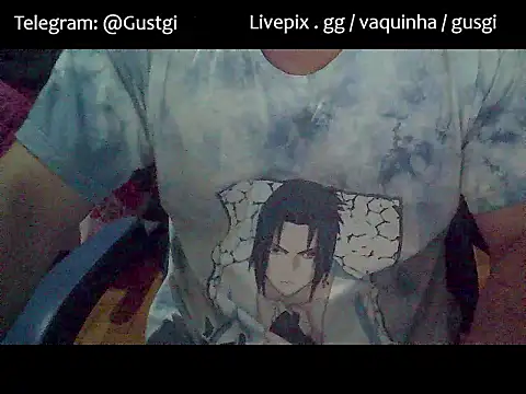 BRGusta459 online show from June 24, 9:58 pm