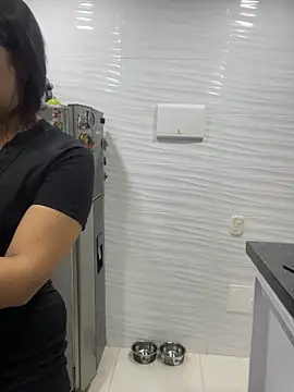 lunita sweet5 online show from December 20, 2:40 am