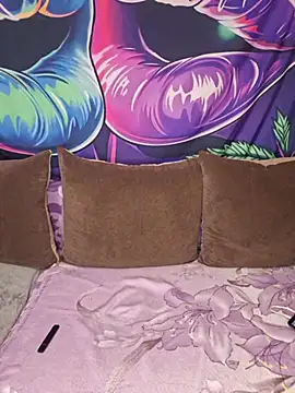 AllexyAle online show from March 17, 9:18 pm