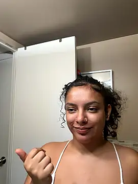 allybluee777 online show from January 15, 4:50 am