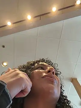 allybluee777 online show from February 25, 1:32 pm