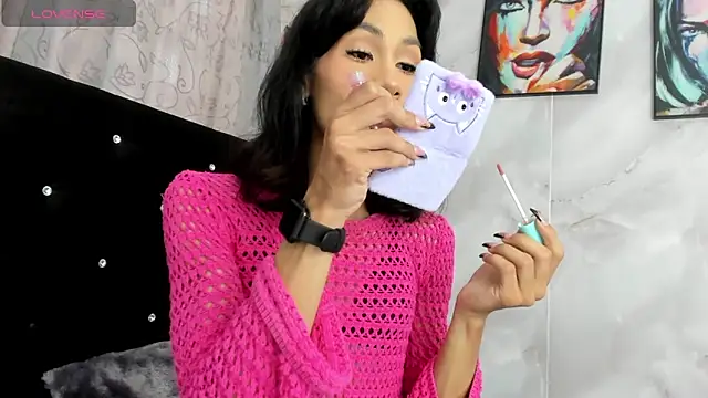 samara novice18 online show from January 13, 7:41 pm