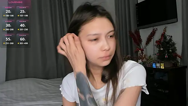 Amy Loveme online show from January 31, 11:03 pm