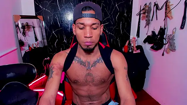 DIEGO WICKED online show from September 11, 5:29 am