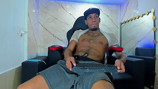 DIEGO WICKED online show from September 22, 7:27 pm