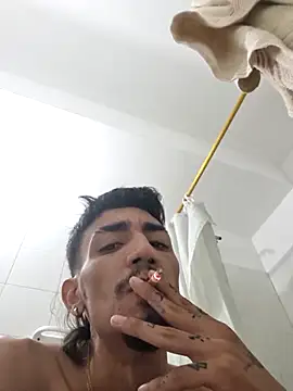 Sexvergon 26 online show from February 14, 8:55 am