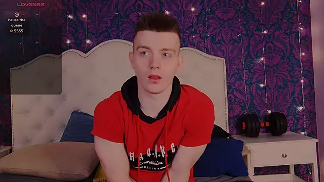 Happydeimos online show from April 24, 10:12 pm