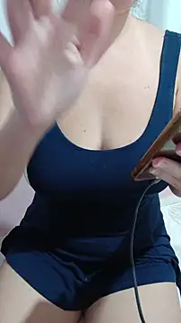  SexyPetite  online show from April 17, 6:00 pm