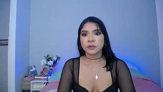 Laura-angeel online show from November 22, 7:24 pm