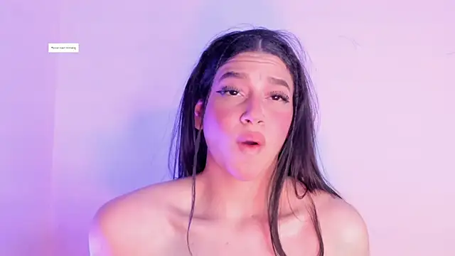 Megan Luxe online show from March 21, 8:19 am