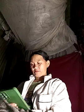 MaiHoa69 online show from March 25, 2:12 pm