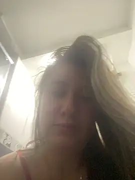 Abby-LS online show from June 27, 12:10 pm