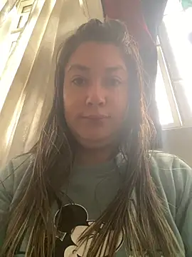Abby-LS online show from July 20, 12:40 pm