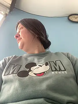 Abby-LS online show from July 28, 3:08 pm